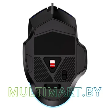 Игровая мышь AULA F812 картинка 5